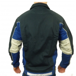 Bluza robocza Stanmore 100% bawełna